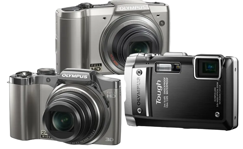 Olympus